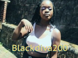 Blackdiva200