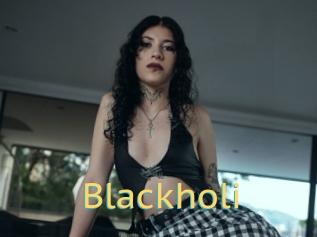 Blackholi