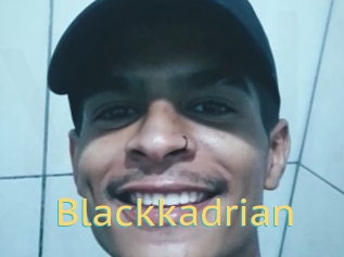 Blackkadrian