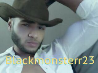 Blackmonsterr23