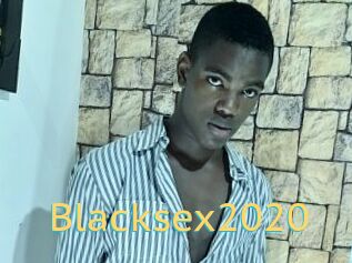 Blacksex2020