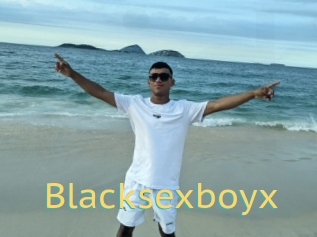 Blacksexboyx