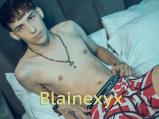 Blainexyx