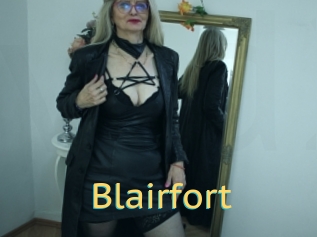 Blairfort