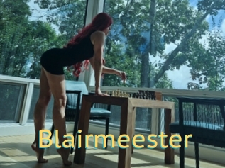 Blairmeester