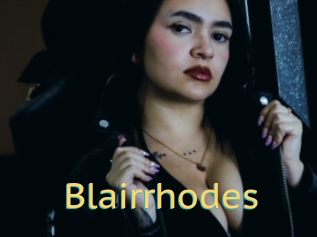 Blairrhodes