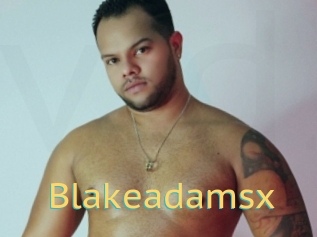 Blakeadamsx