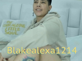 Blakealexa1214