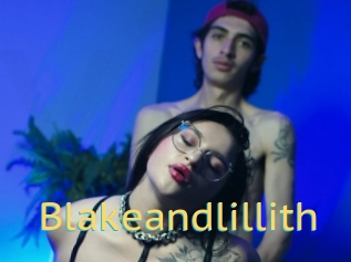 Blakeandlillith