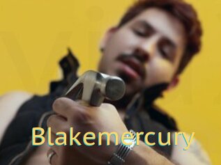 Blakemercury