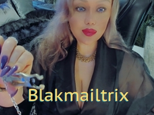 Blakmailtrix