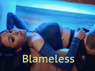 Blameless