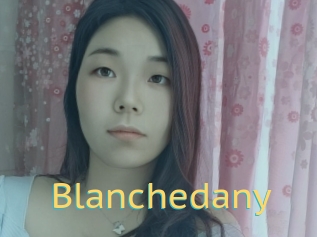 Blanchedany