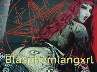 Blasphemiangxrl