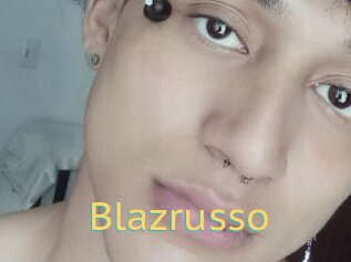 Blazrusso