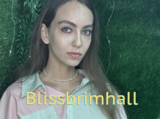 Blissbrimhall