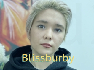 Blissburby