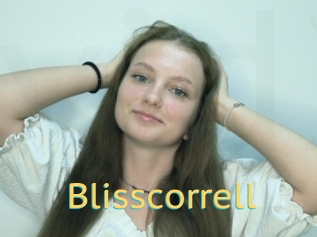 Blisscorrell