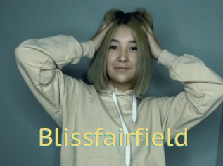 Blissfairfield