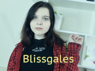 Blissgales