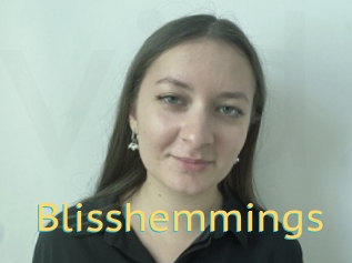 Blisshemmings