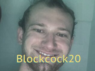 Blockcock20
