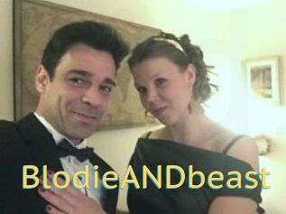 BlodieANDbeast