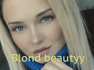 Blond_beautyy