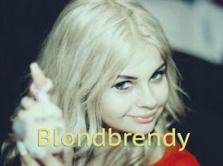 Blondbrendy