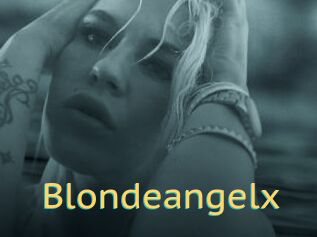 Blondeangelx