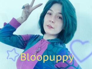 Bloopuppy