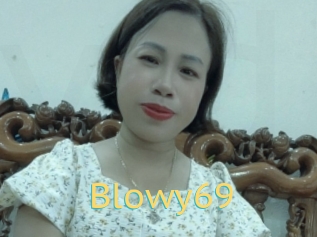 Blowy69