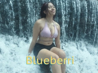 Blueberri