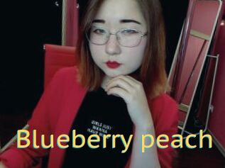 Blueberry_peach