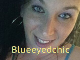 Blueeyedchic