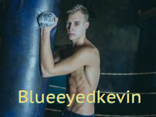 Blueeyedkevin