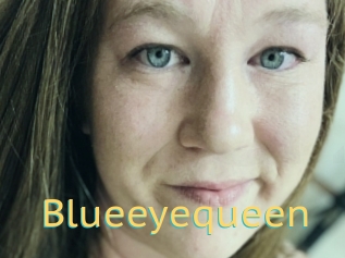 Blueeyequeen