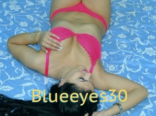 Blueeyes30