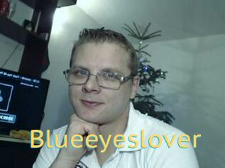 Blueeyeslover