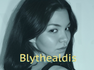 Blythealdis