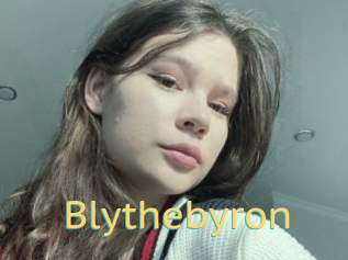 Blythebyron