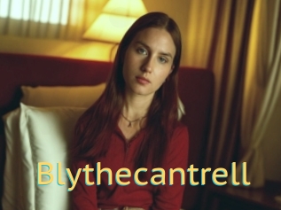 Blythecantrell