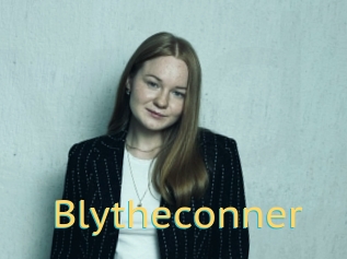 Blytheconner