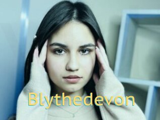 Blythedevon