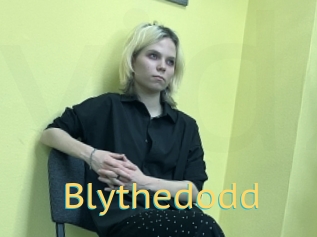 Blythedodd