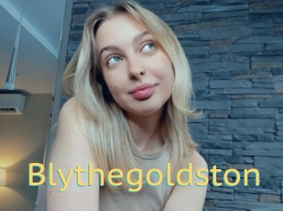 Blythegoldston