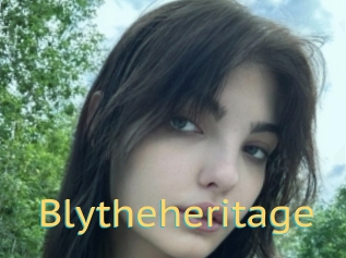 Blytheheritage