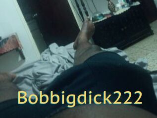 Bobbigdick222