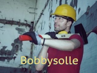 Bobbysolle