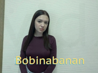 Bobinabanan